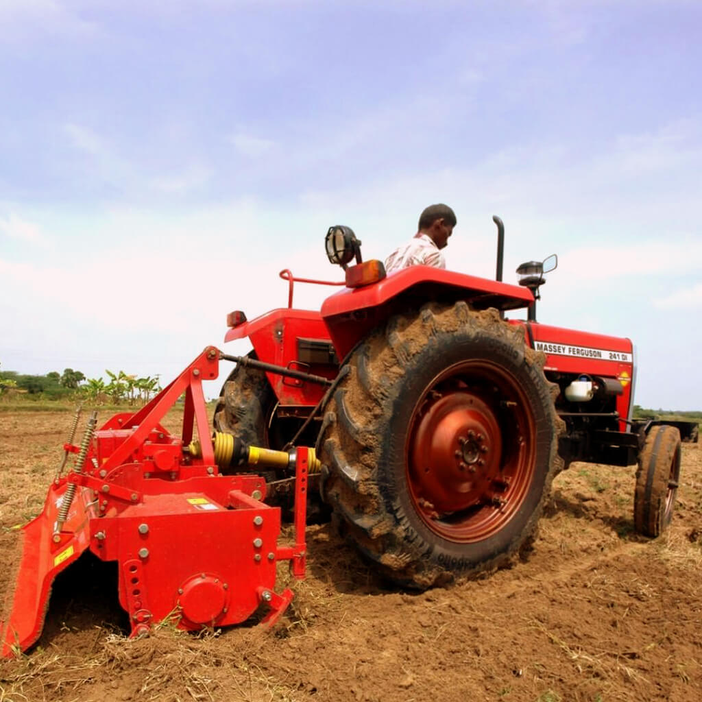 Agriculture Implements - RCO Portal | CG Beej Nigam